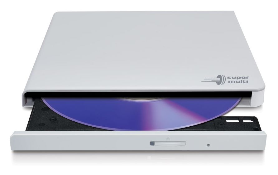 LG HLDS GP57EW40 DVD-Recorder 