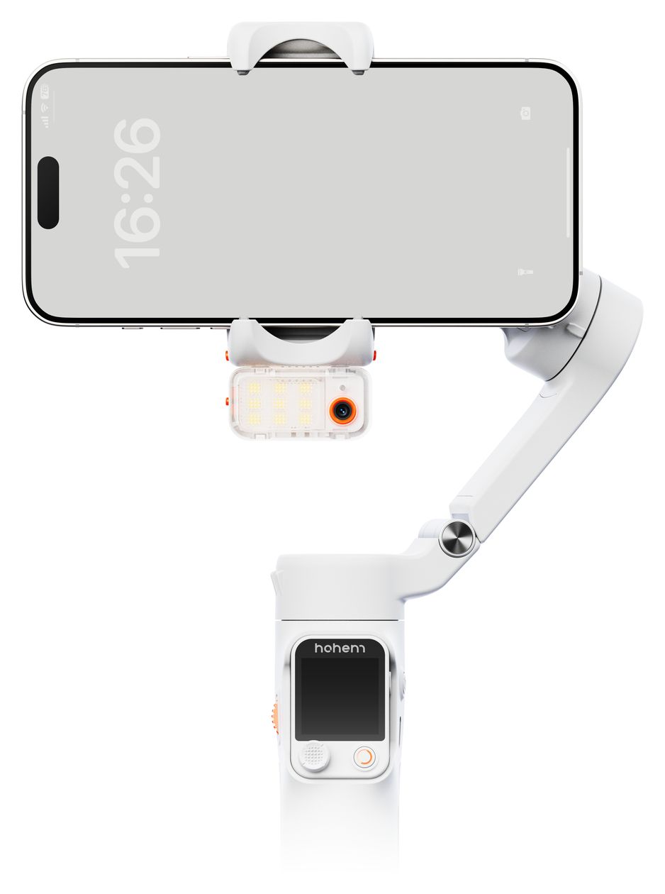 iSteady V3 