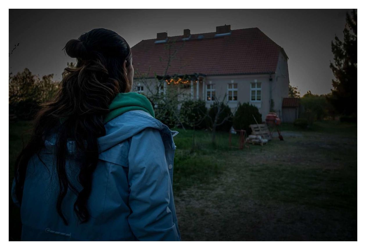 Home Sweet Home - Wo das Böse wohnt (Blu-Ray) 
