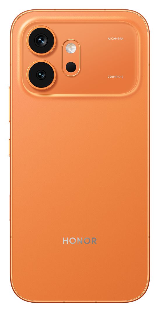 600 512 GB 5G Smartphone 16,7 cm (6.5 Zoll) Android 200 MP Dual Kamera Dual Sim WiFi 6  (Orange) 