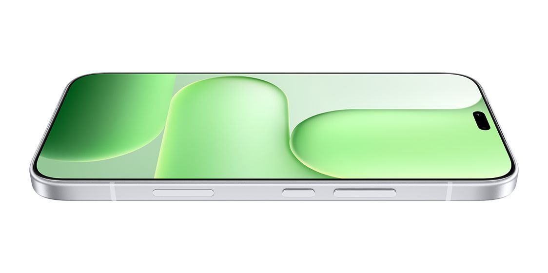 600 Lite 256 GB 5G Smartphone 16,8 cm (6.6 Zoll) 2,0 GHz Android 108 MP Dual Kamera Dual Sim WiFi 5 (Sprout Green) 