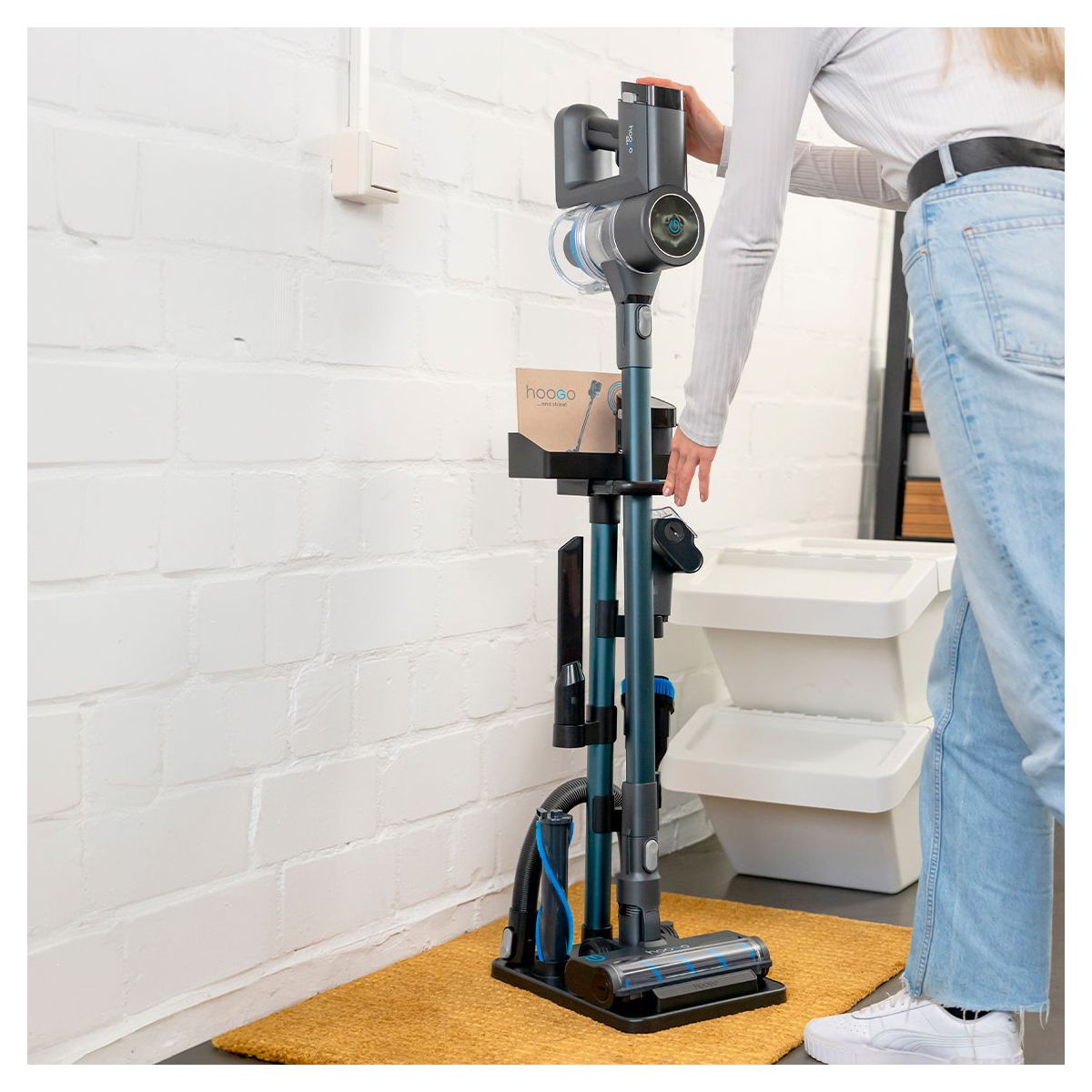 ST007 