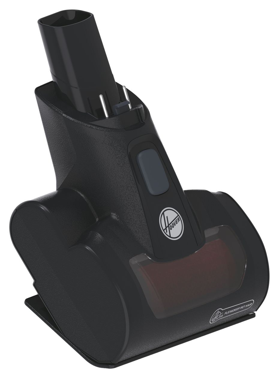 HH710PPT011 Handstaubsauger bis 10 min Laufzeit 11,1 V EPA  (Platin) 