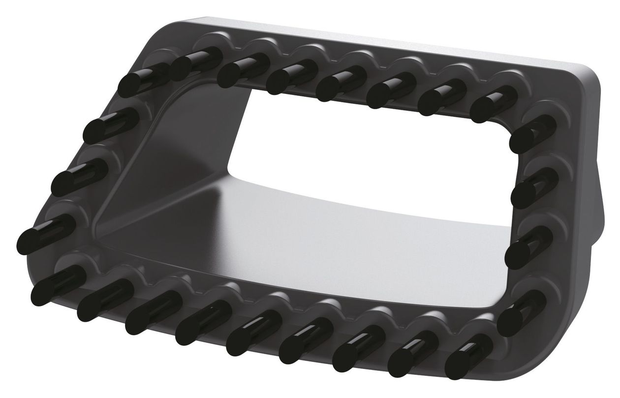 HJ36DLB011 Handstaubsauger Beutellos 3,6 V Stoff  (Blau) 