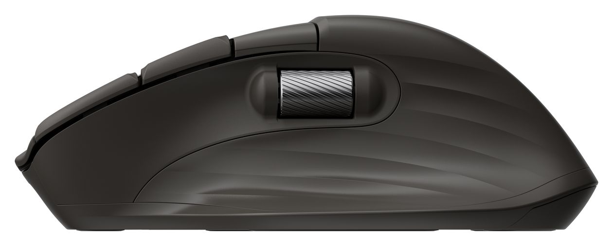 780M 6000 DPI Haus Maus  (Schwarz) 