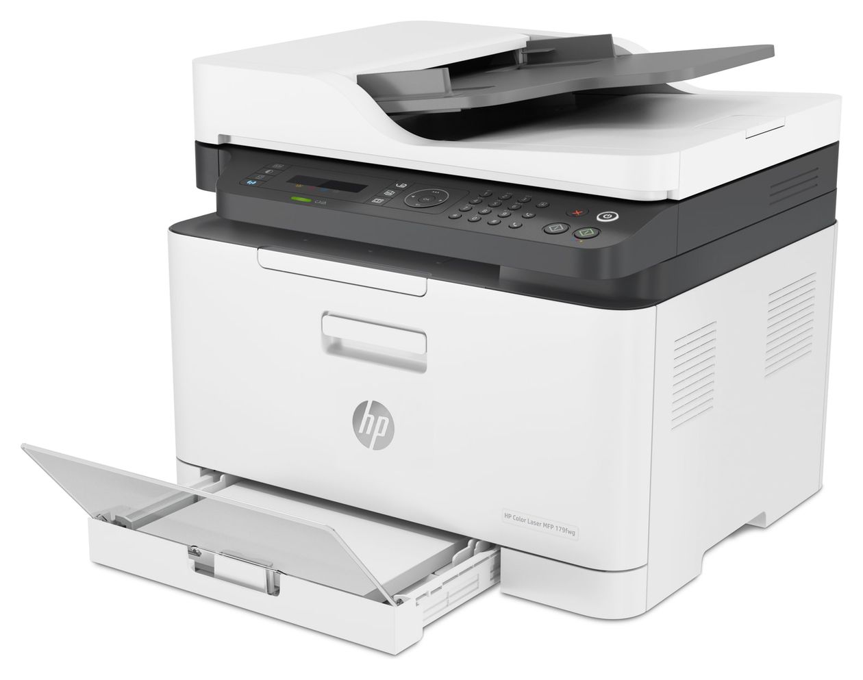 Color Laser 179fwg All in One A4 Laser Drucker 600 x 600 DPI 