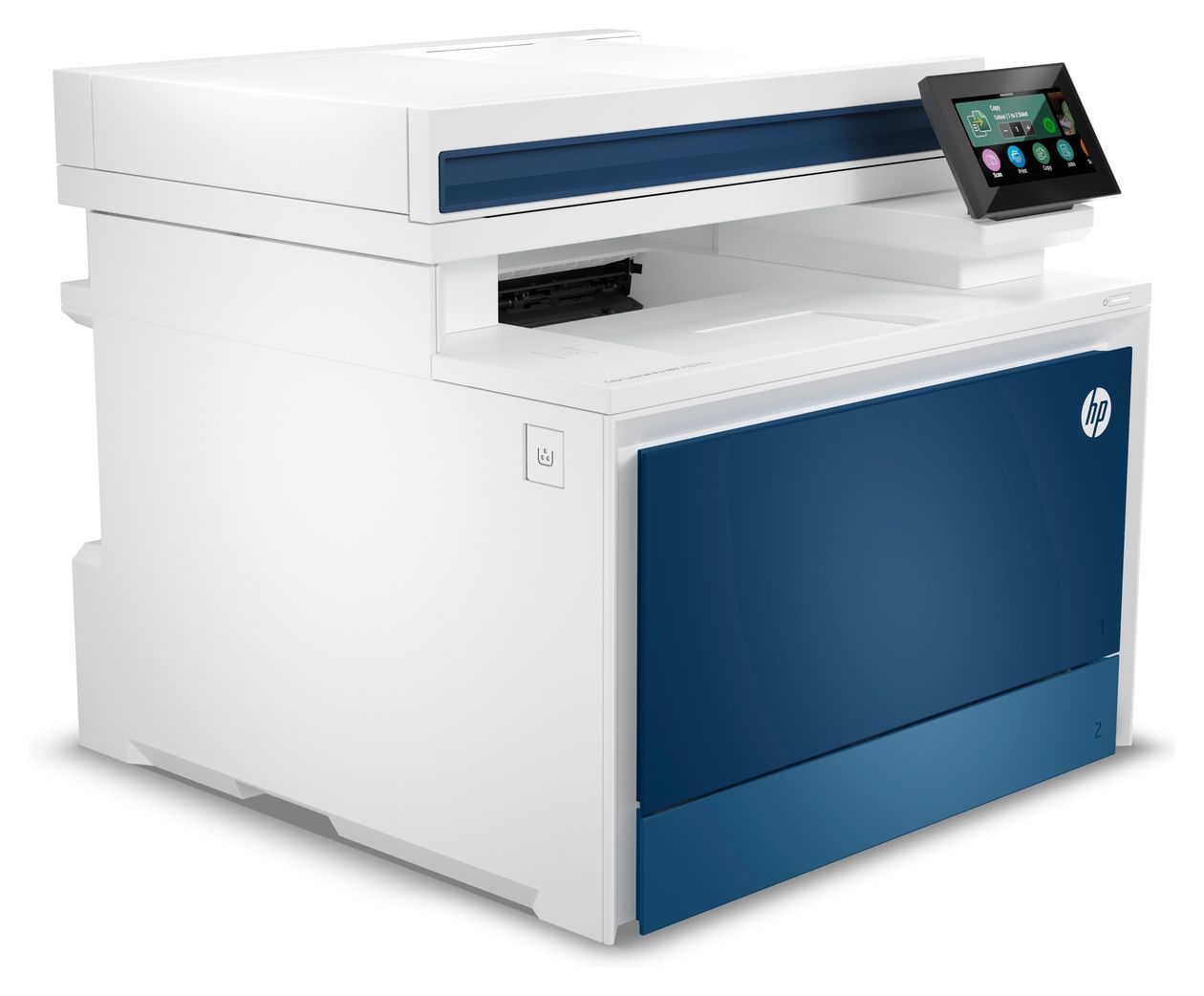 Color LaserJet Pro MFP4302fdw All in One A4 Laser Drucker 600 x 600 DPI 