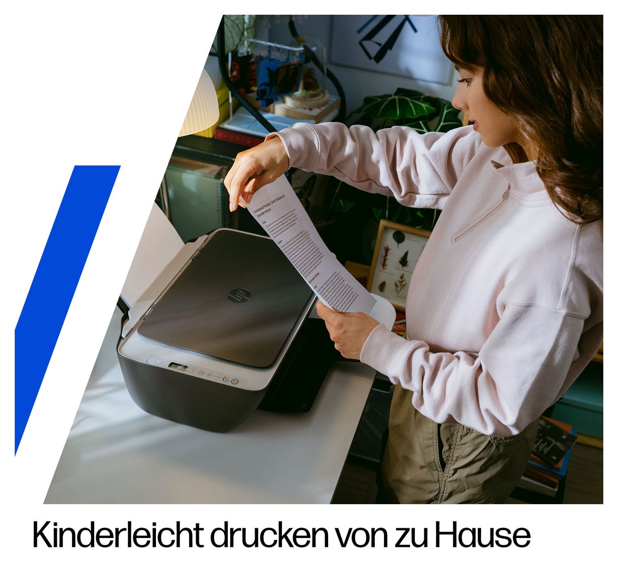 DeskJet 2920 All in One A4 Thermal Inkjet Drucker 4800 x 1200 DPI 