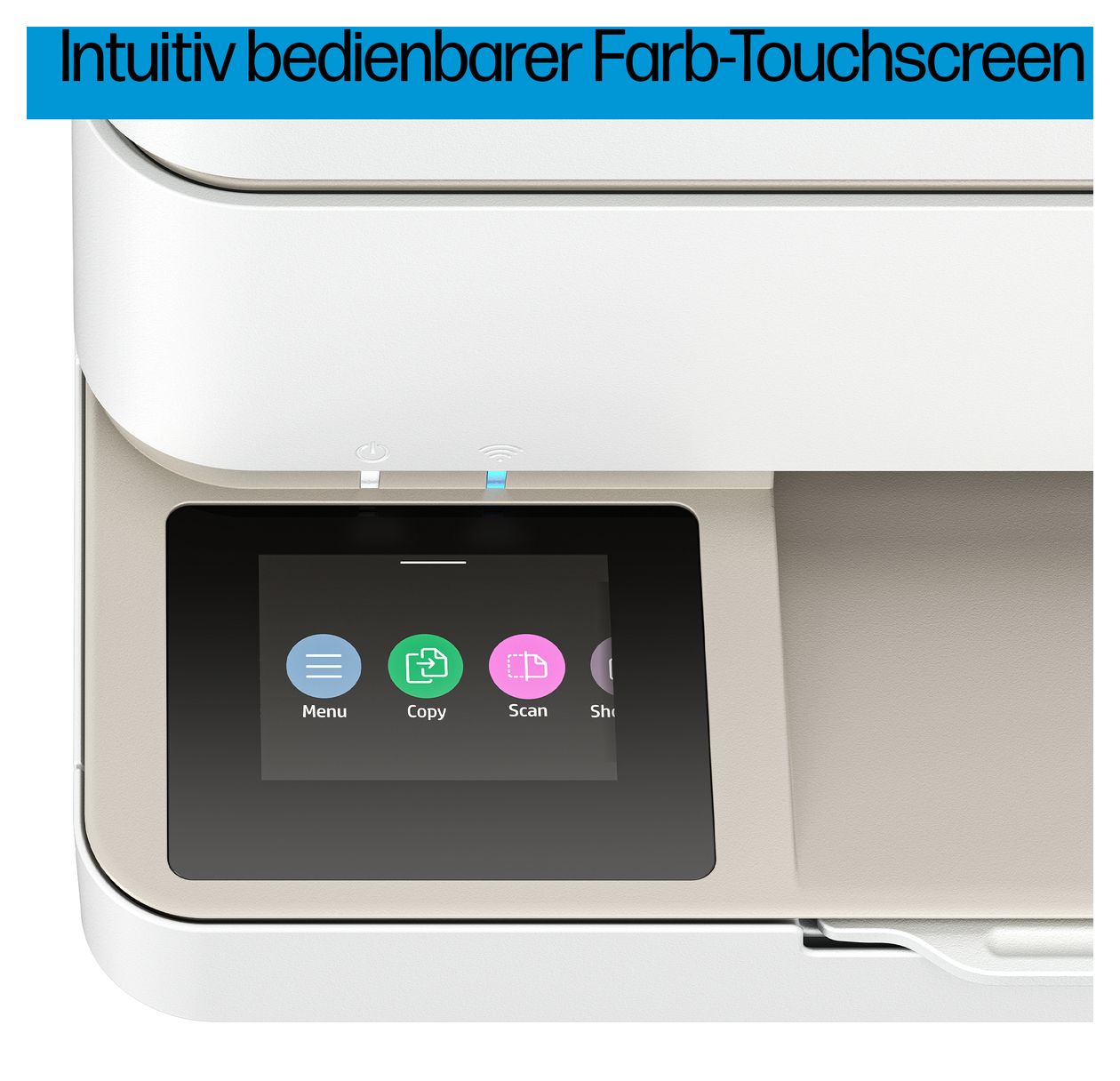 Envy 6520e All in One A4 Thermal Inkjet Drucker 4800 x 1200 DPI 
