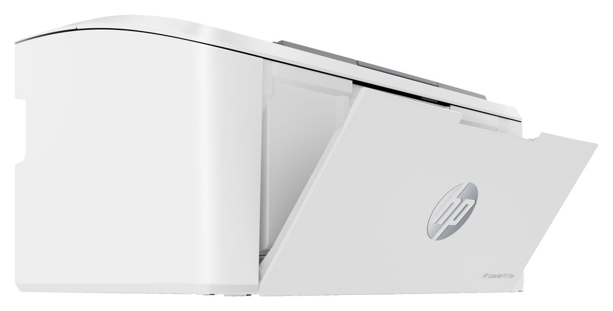 LaserJet M110w A4 Laser Drucker 600 x 600 DPI 20 Seiten pro Minute 