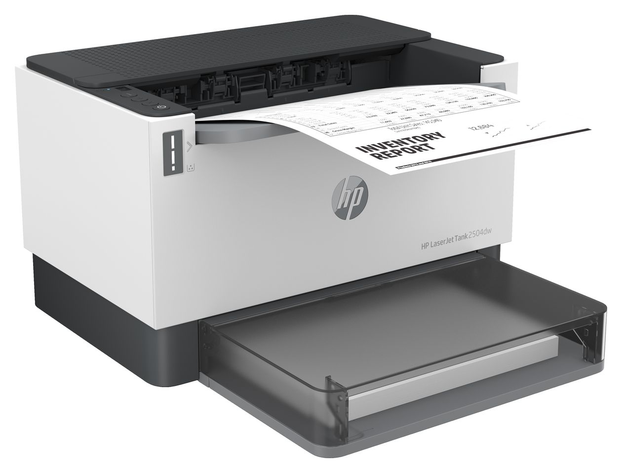 LaserJet Tank 2504dw A4 Laser Drucker 600 x 600 DPI 22 Seiten pro Minute 