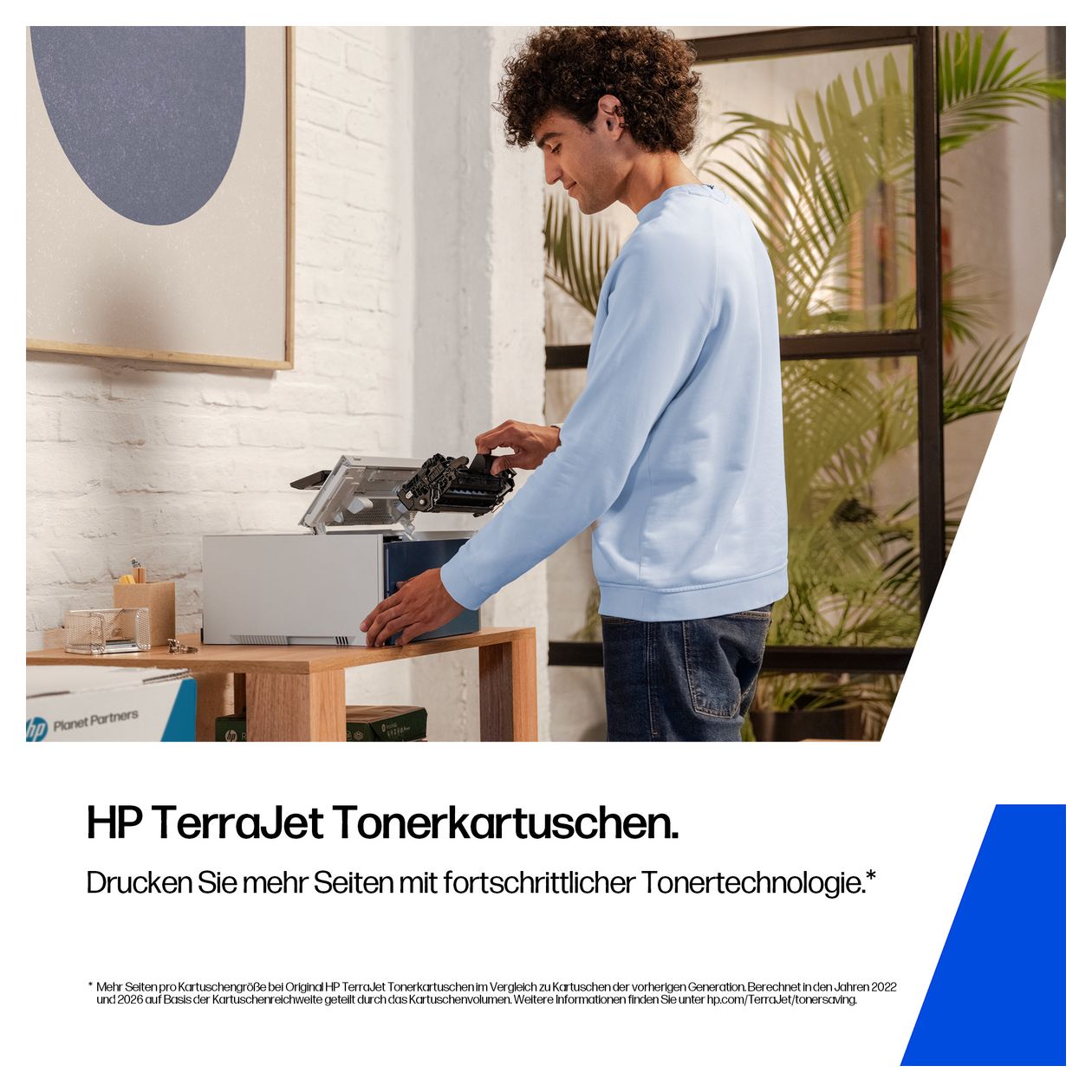 Nr.219A originale Druckerpatronen Gelb 