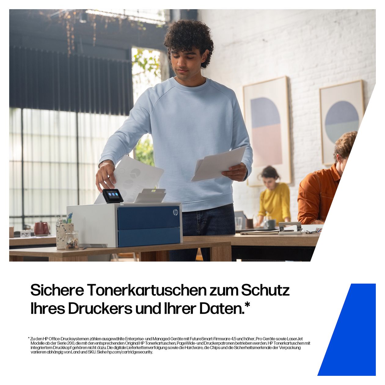 Nr.219X originale Druckerpatronen Cyan 