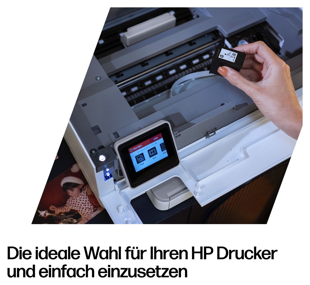 Nr.304 Druckerpatronen Cyan, Magenta, Gelb 2 ml 