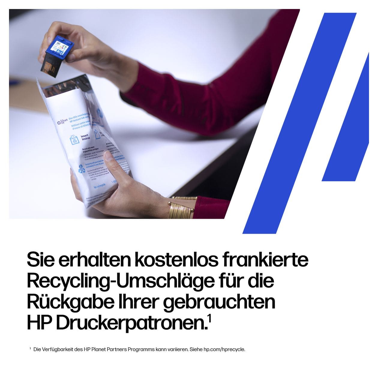 Nr.963 Druckerpatronen Gelb 