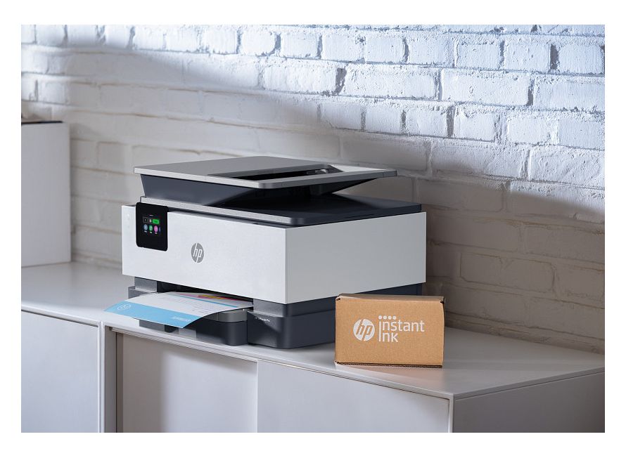 OfficeJet Pro 9120 Wireless Farbe Drucker 