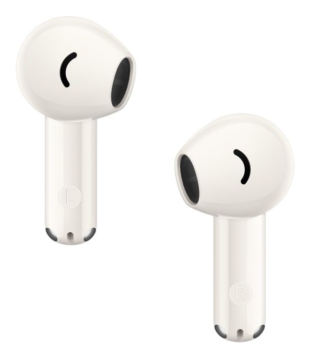 Freebuds SE 3 In-Ear Bluetooth Kopfhörer kabellos 9 h Laufzeit IP54  (Beige) 