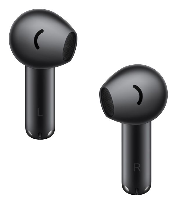 Freebuds SE 3 In-Ear Bluetooth Kopfhörer kabellos 9 h Laufzeit IP54  (Schwarz) 