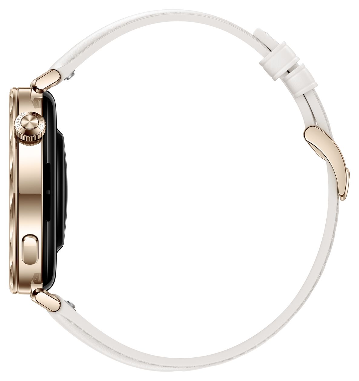 Watch GT5 41 mm Smartwatch Rund IP69K 168 h 352 ppi  (Gold) 