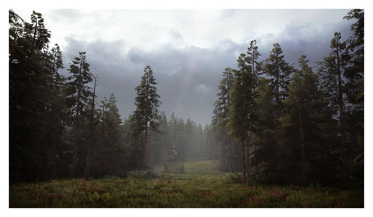 Hunting Simulator 2 (Xbox Series X) 