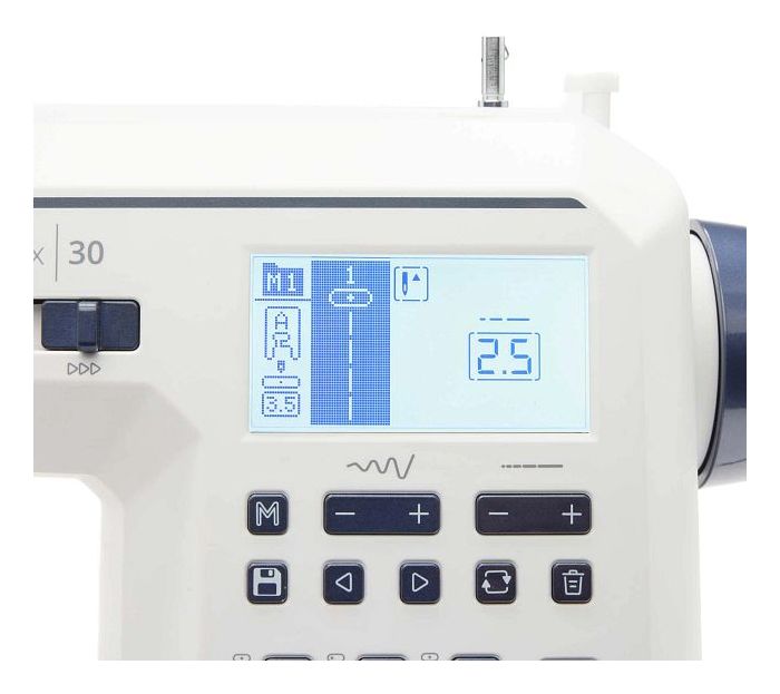 Viking ONYX30 
