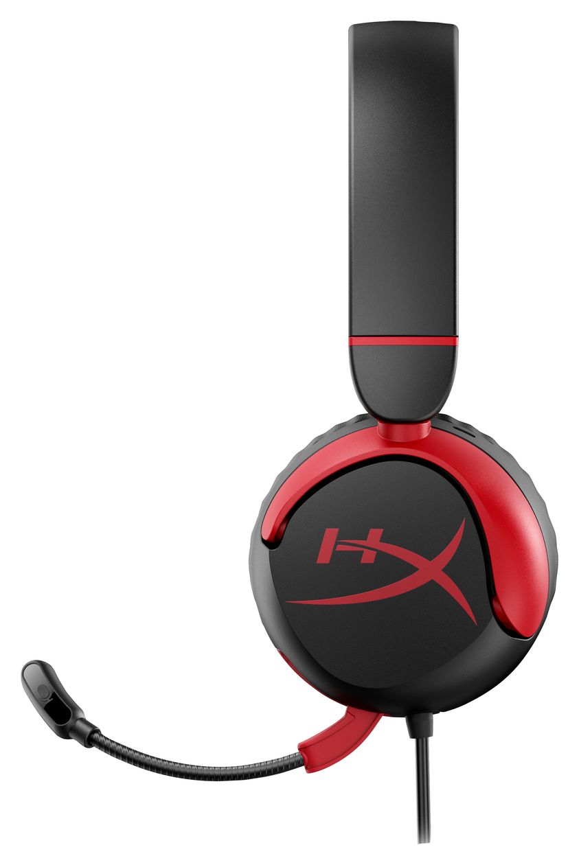 Cloud Mini Gaming  (Schwarz) 