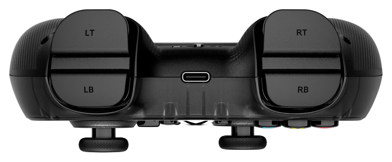 Clutch Tanto Mini Joystick für Xbox, Xbox One  (Schwarz) 