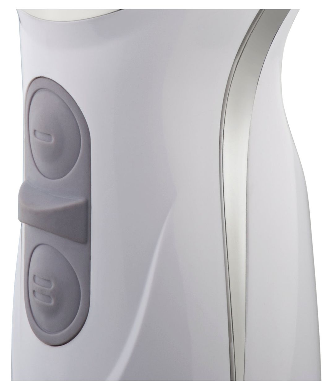 HB983 Stabmixer 380 W 2 Stufen  (Weiß, Grau) 