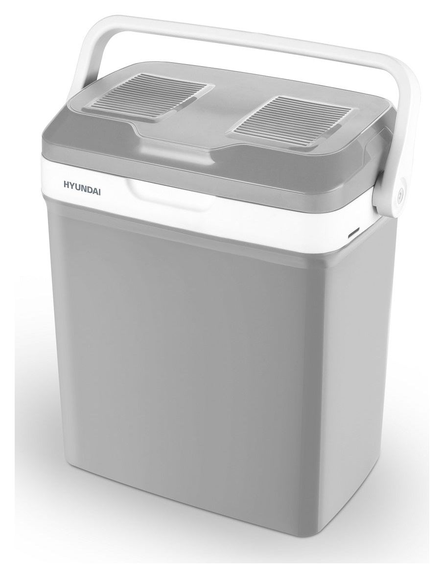 MC18 18 l Kühlbox 55 W  (Grau, Weiß) 