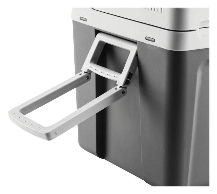 MC40E 40 l Kühlbox 58 W  (Grau) 