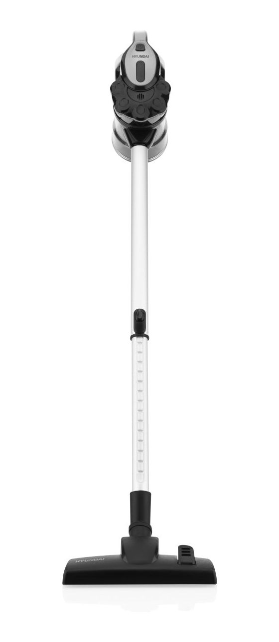 VC800 Handstaubsauger Beutellos HEPA  (Schwarz, Silber) 