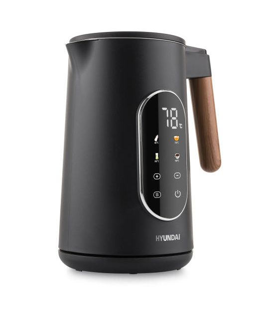 VK690 1,7 l Wasserkocher 2200 W  (Schwarz) 