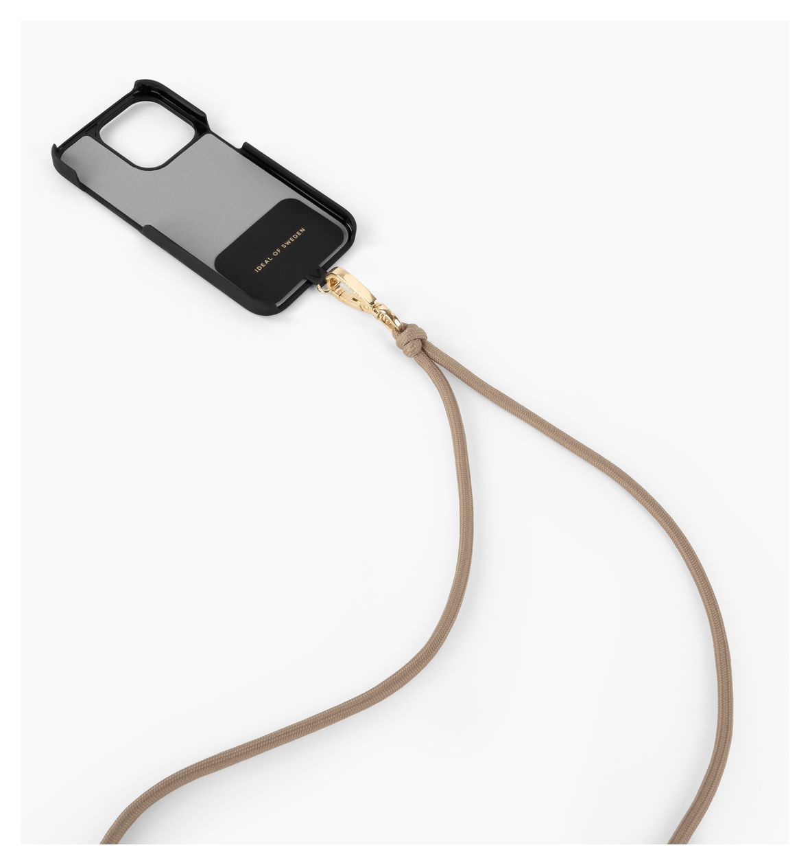 IDCDSSI23-128 Gurt Universal  (Beige) 