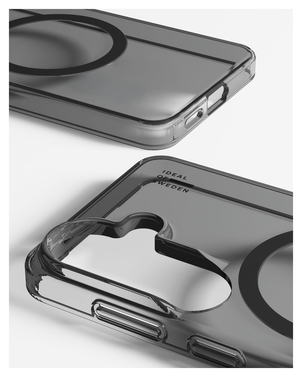 IDCLCMS-S26E-470 Galaxy S26 Plus  (Schwarz) 