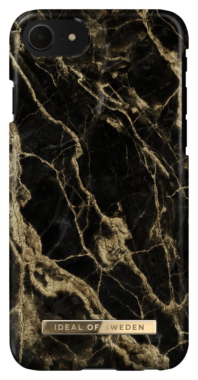 IDFCSS20-I7-191 Cover für Apple iPhone SE8/7/6/6S  (Schwarz) 