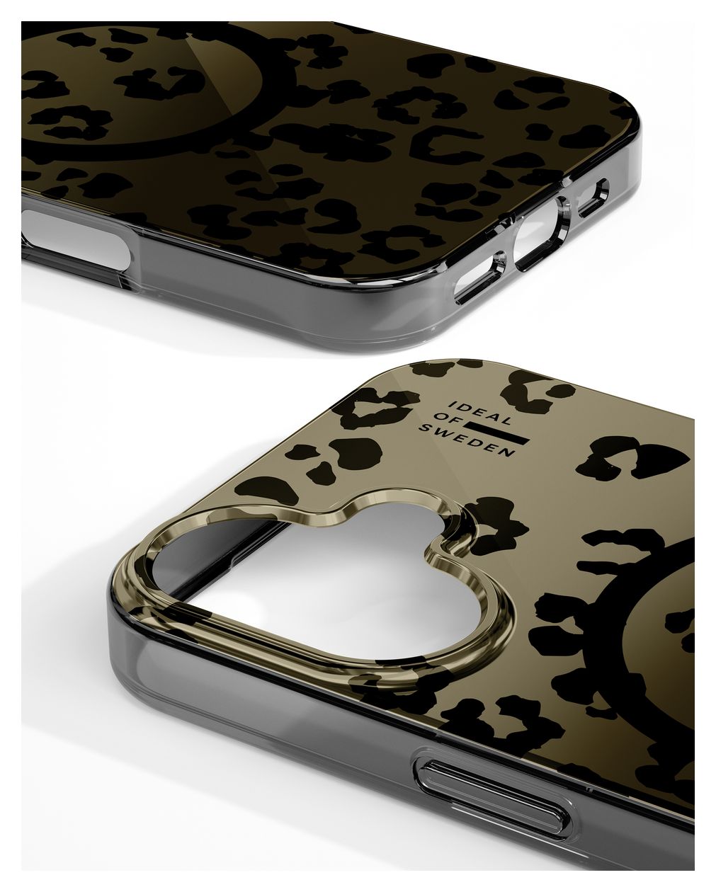 IDMRCMS-I2561-519 iPhone 17  (Gold) 