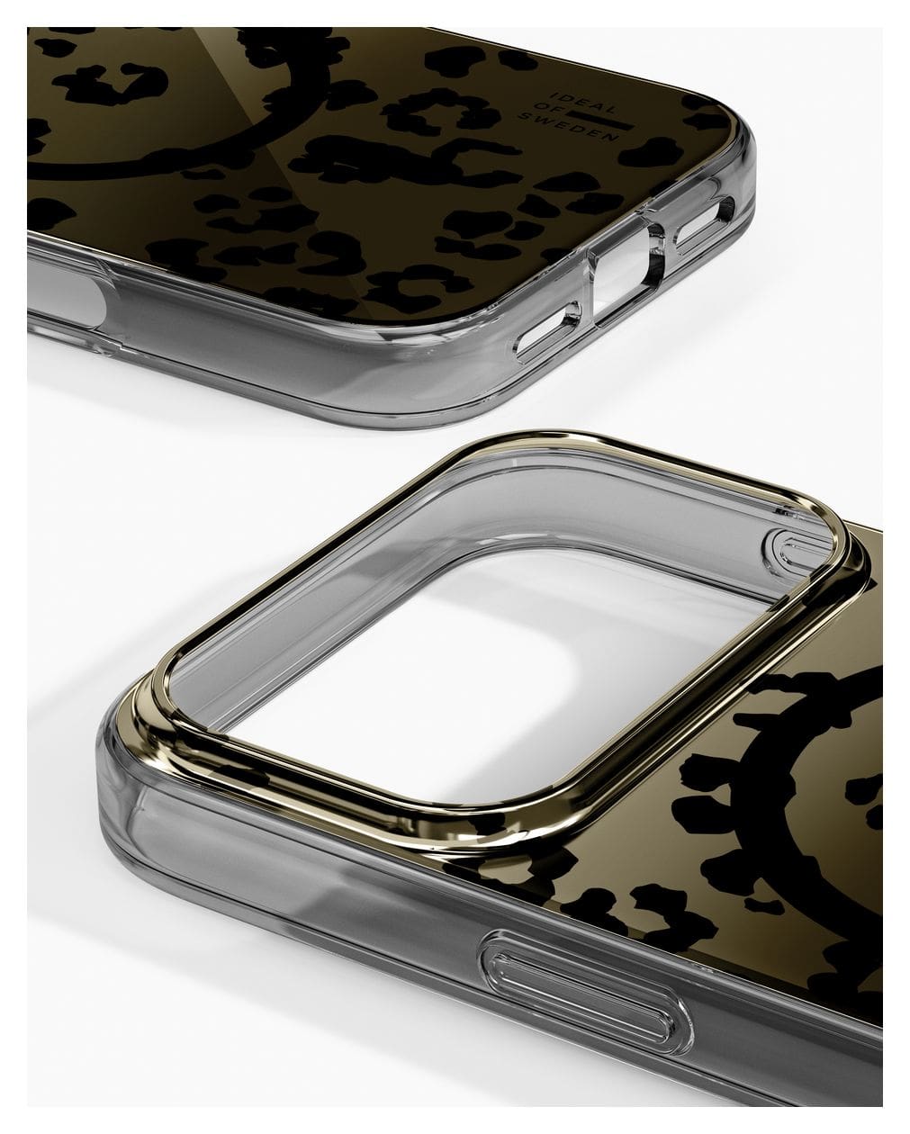 IDMRCMS-I2561P-519 iPhone 17 Pro  (Gold) 