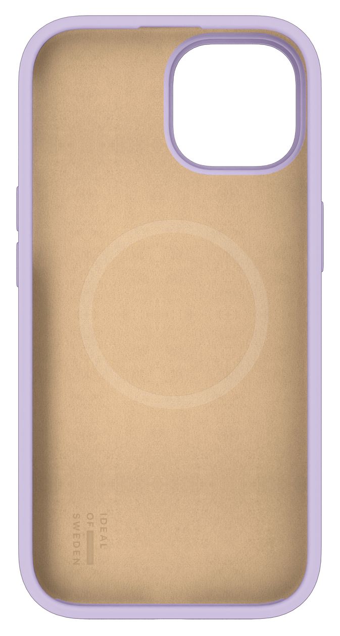 IDSICMS-I2361S-609 für Apple iPhone 13/14/15/16E/17E  (Violett) 