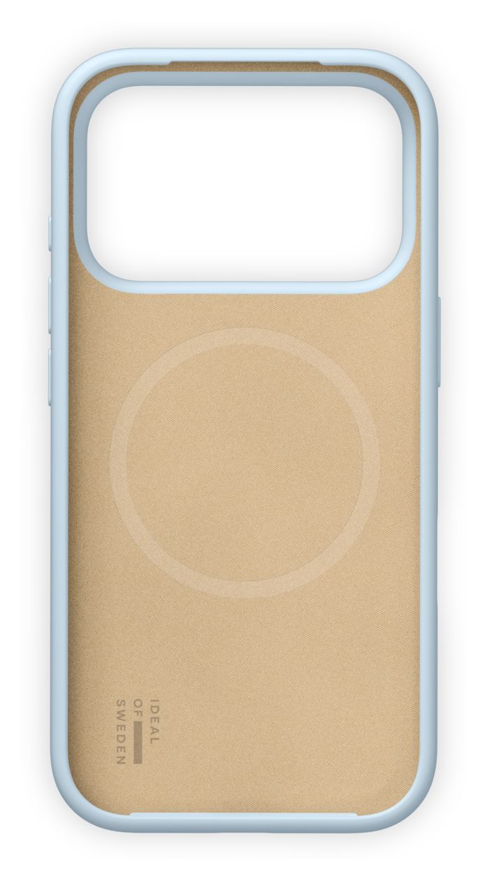 IDSICMS-I2661P-501 für Apple iPhone  17 Pro/18 Pro  (Blau) 