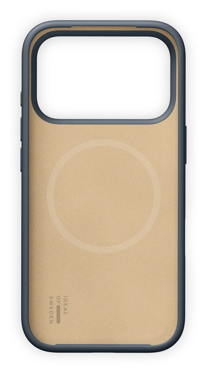 IDSICMS-I2667P-411 für Apple iPhone 17 Pro Max/18 Pro Max  (Blau) 