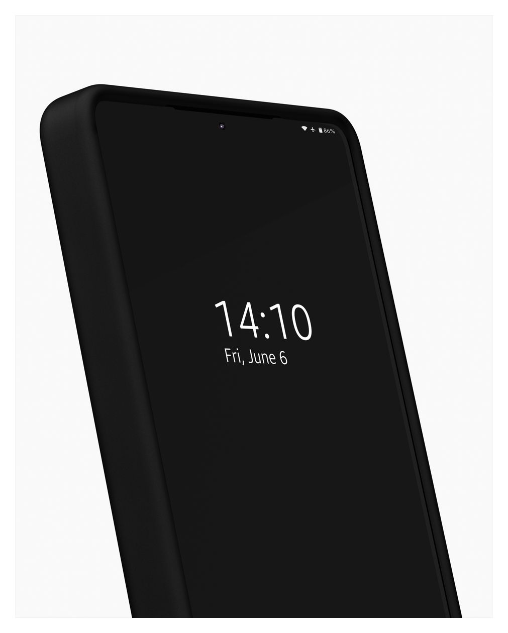 IDSICMS-S26U-01 Galaxy S26 Ultra  (Schwarz) 