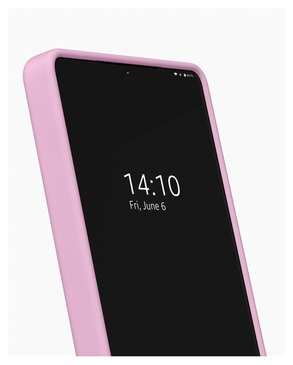 IDSICMS-S26U-498 Galaxy S26 Ultra  (Pink) 