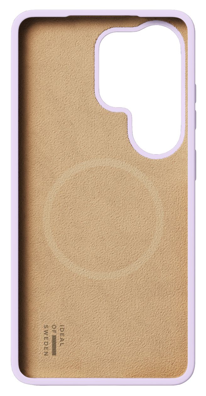 IDSICMS-S26U-609 Cover für Samsung Galaxy S26 Ultra  (Violett) 