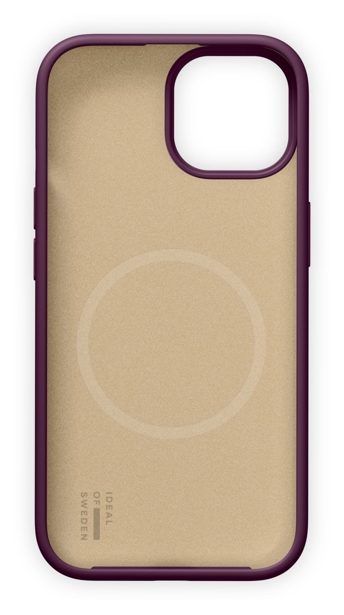 IDSSCMS-I2361-632 für Apple iPhone 13/14/15/16E/17E  (Violett) 