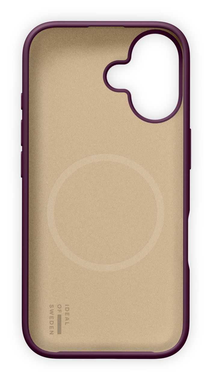 IDSSCMS-I2561-632 für Apple iPhone 17  (Violett) 