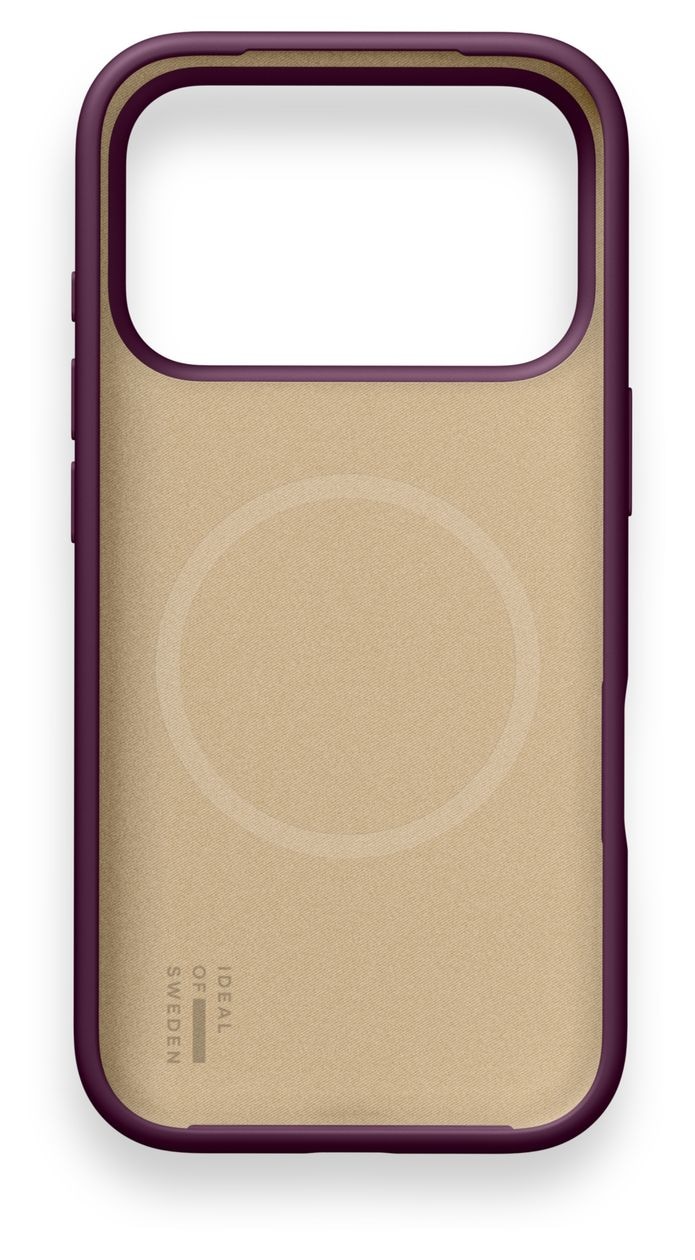 IDSSCMS-I2661P-632 für Apple iPhone  17 Pro/18 Pro  (Violett) 