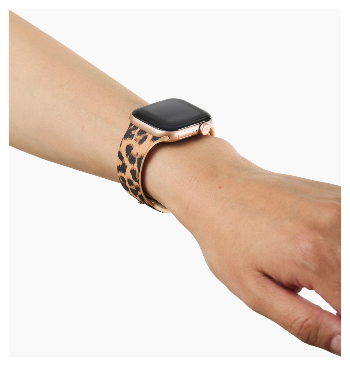 IDSWB-3842-SM-579 Armband 20 mm Apple Watch 38/40/41/42 (Series10) - S/M  (Mehrfarbig) 