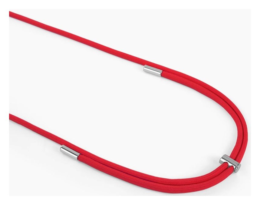 IDCDS-496 Umhängegurt für Universal  (Rot) 