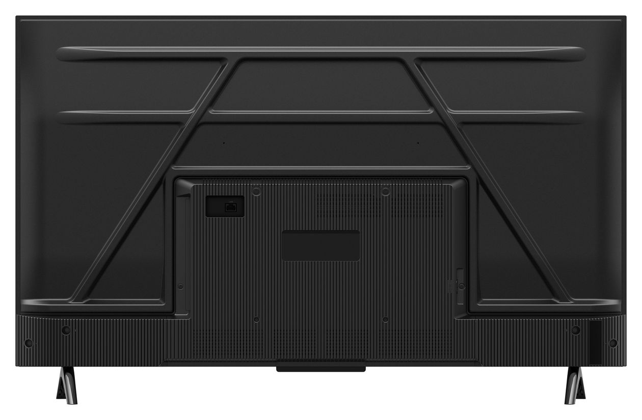 43U65A LCD/TFT 109,2 cm (43 Zoll) Fernseher 4K Ultra HD VESA 200 x 200 mm 