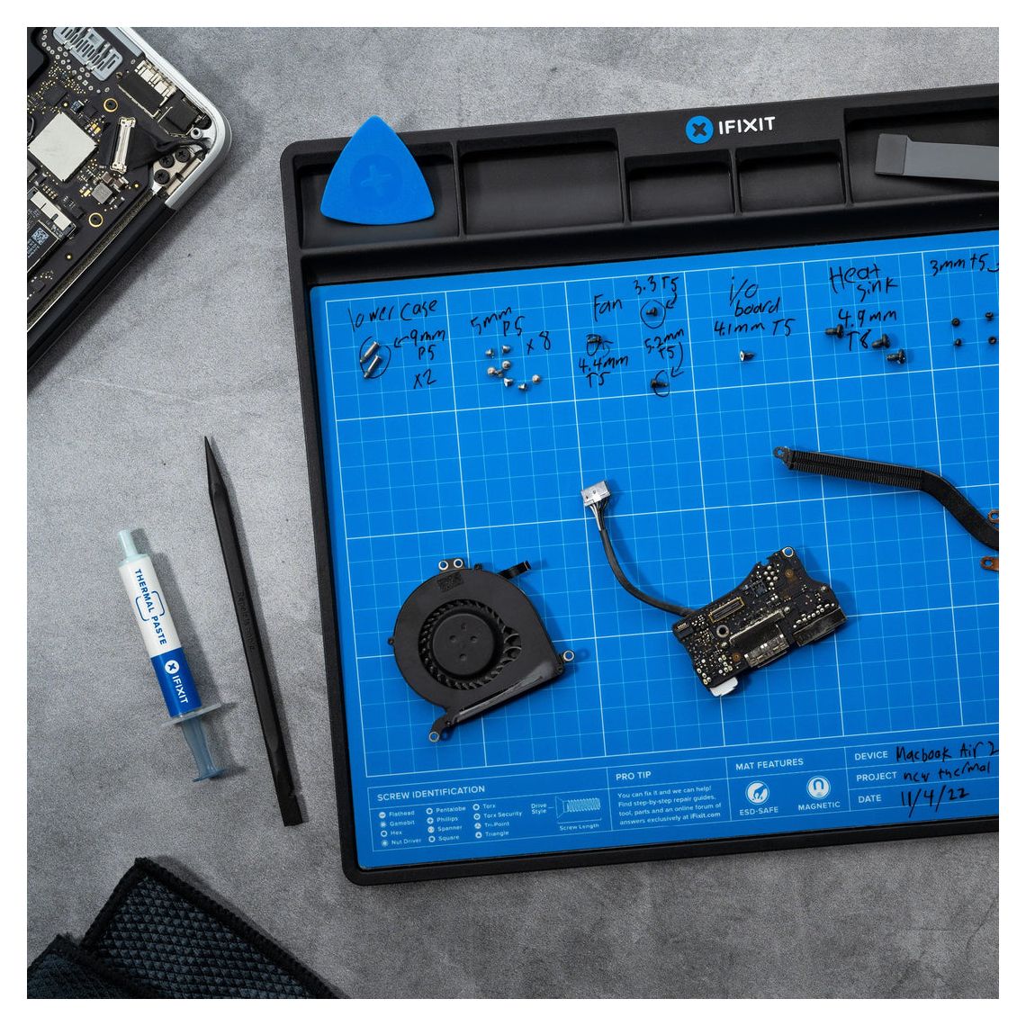 FixMat 
